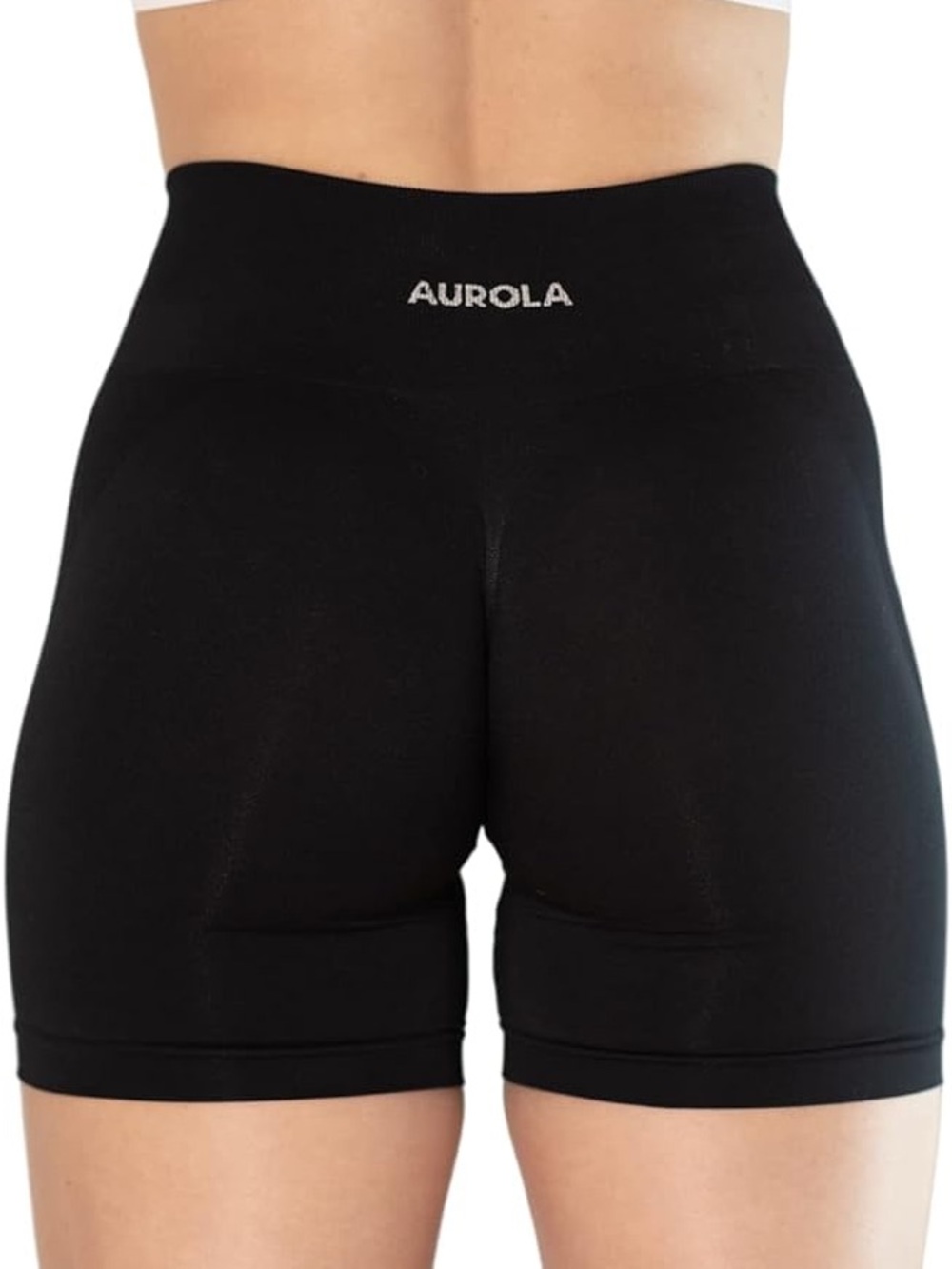 Aurola gym shorts